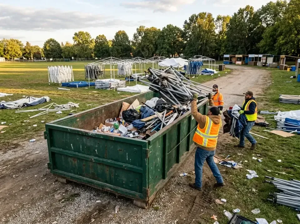 temporary-event-waste-containe-016 — frequently asked questions, Roll-Off Dumpster Rental Services in Manchester, MO